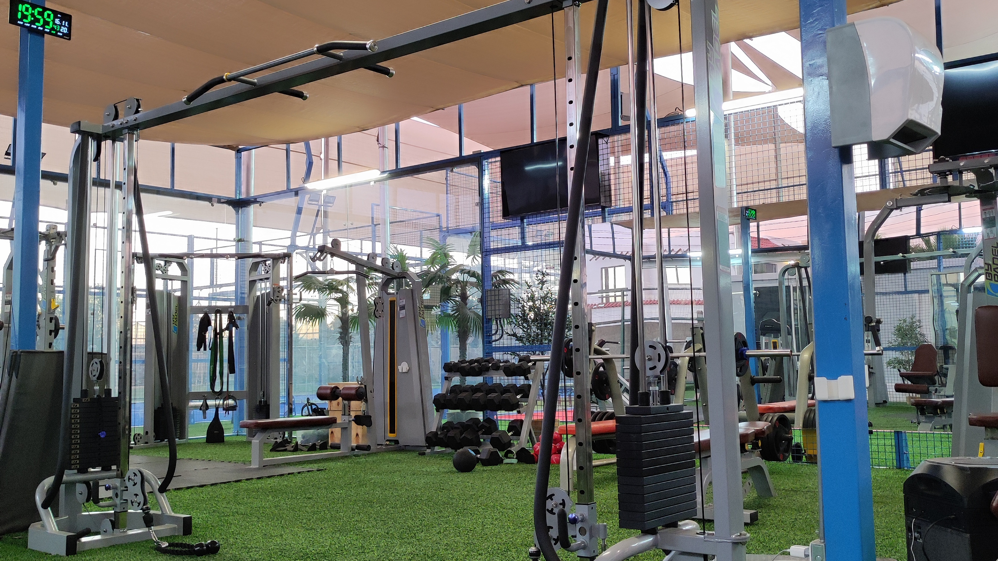 club img
